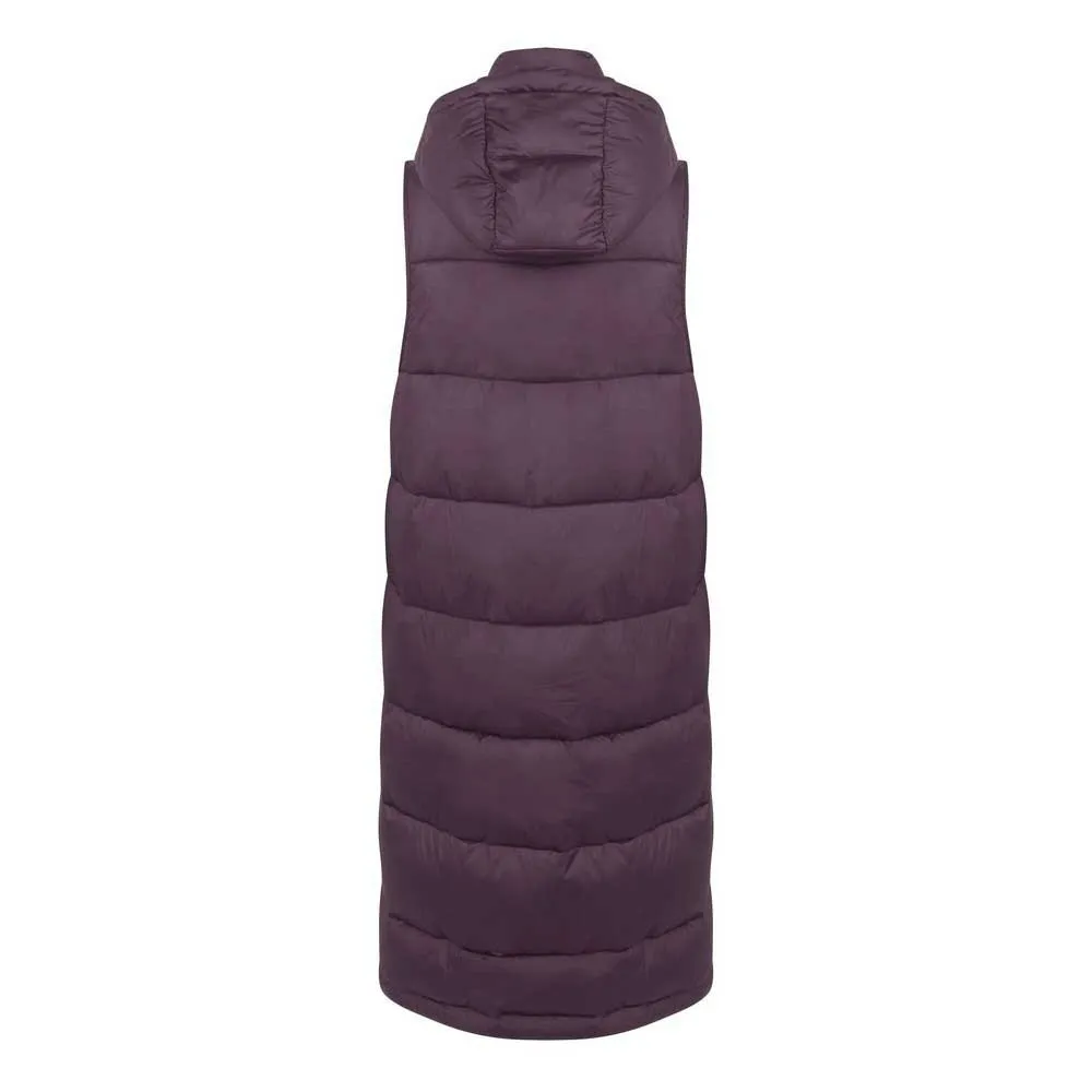 Regatta Ganella Väst, Deep plum