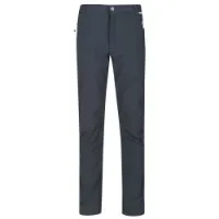 Regatta Geo Softshell Ii Byxor Regatta Geo Softshell Ii Byxor