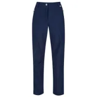 Regatta Geo Softshell Ii Byxor