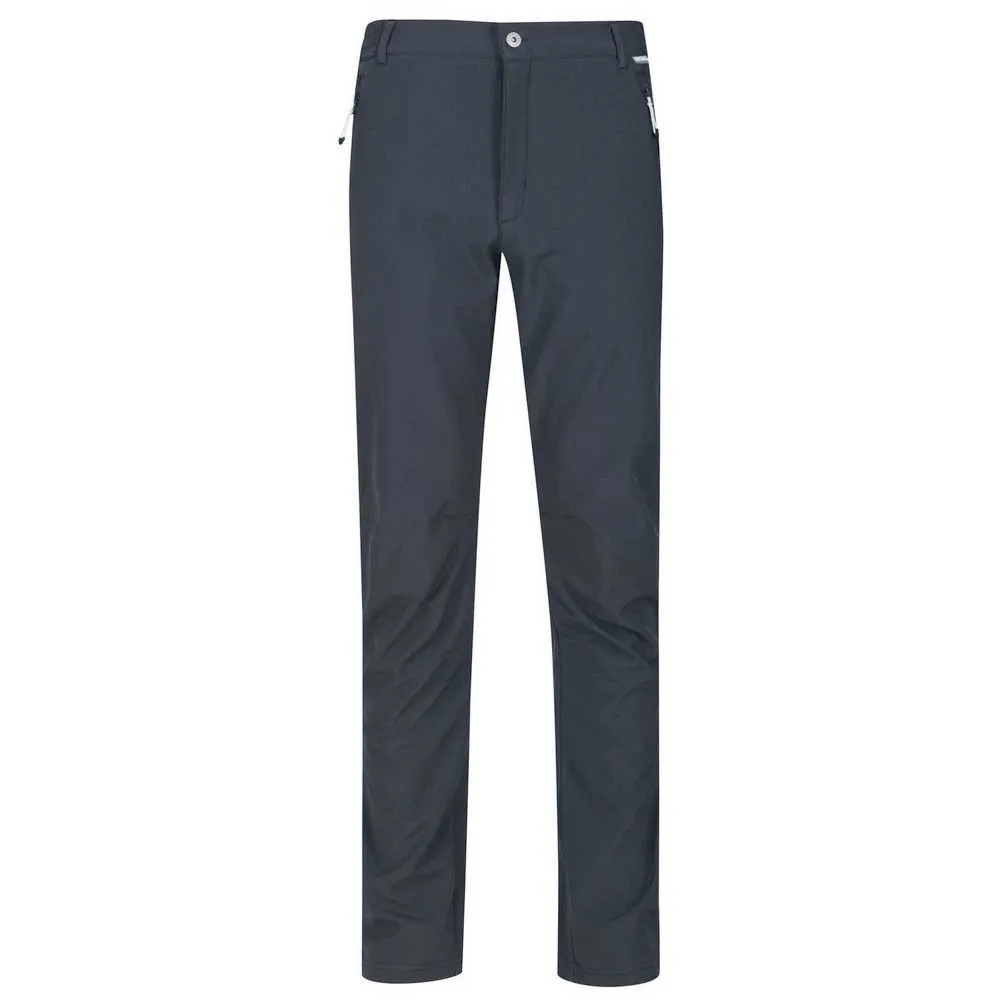 Regatta Geo Softshell Ii Byxor