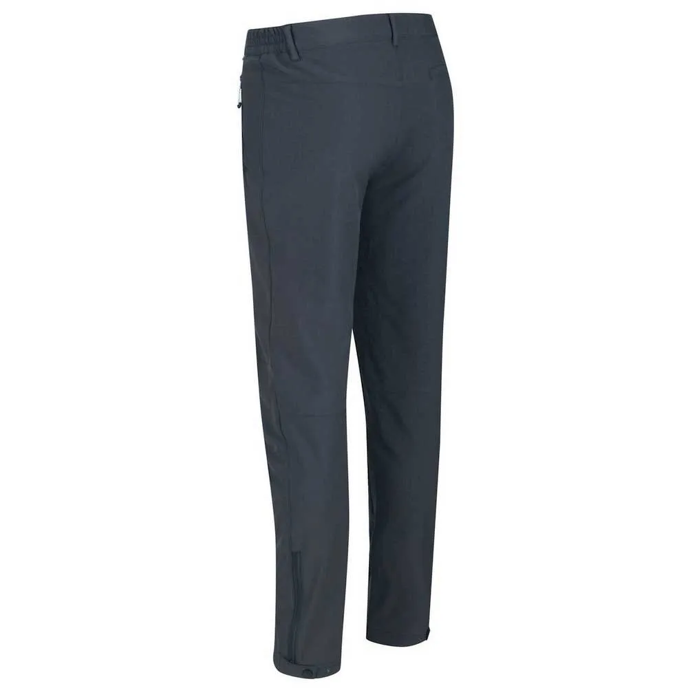 Regatta Geo Softshell Ii Byxor