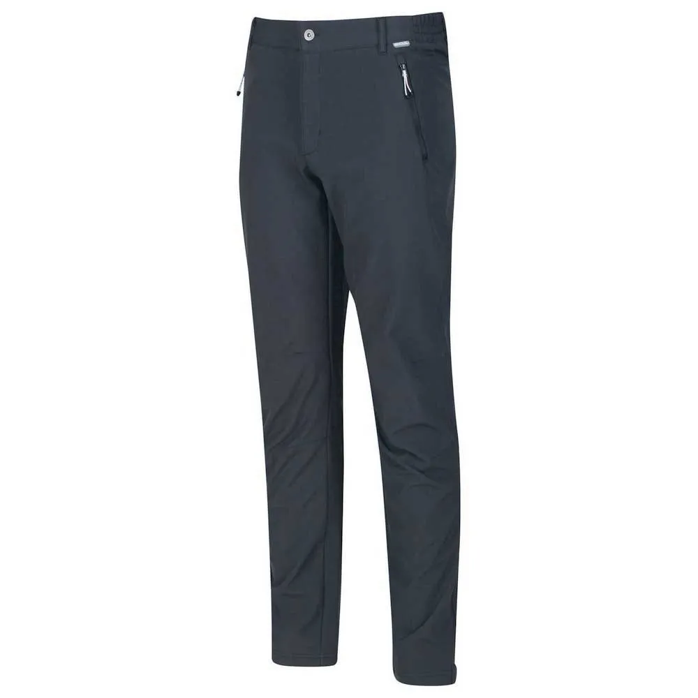 Regatta Geo Softshell Ii Byxor
