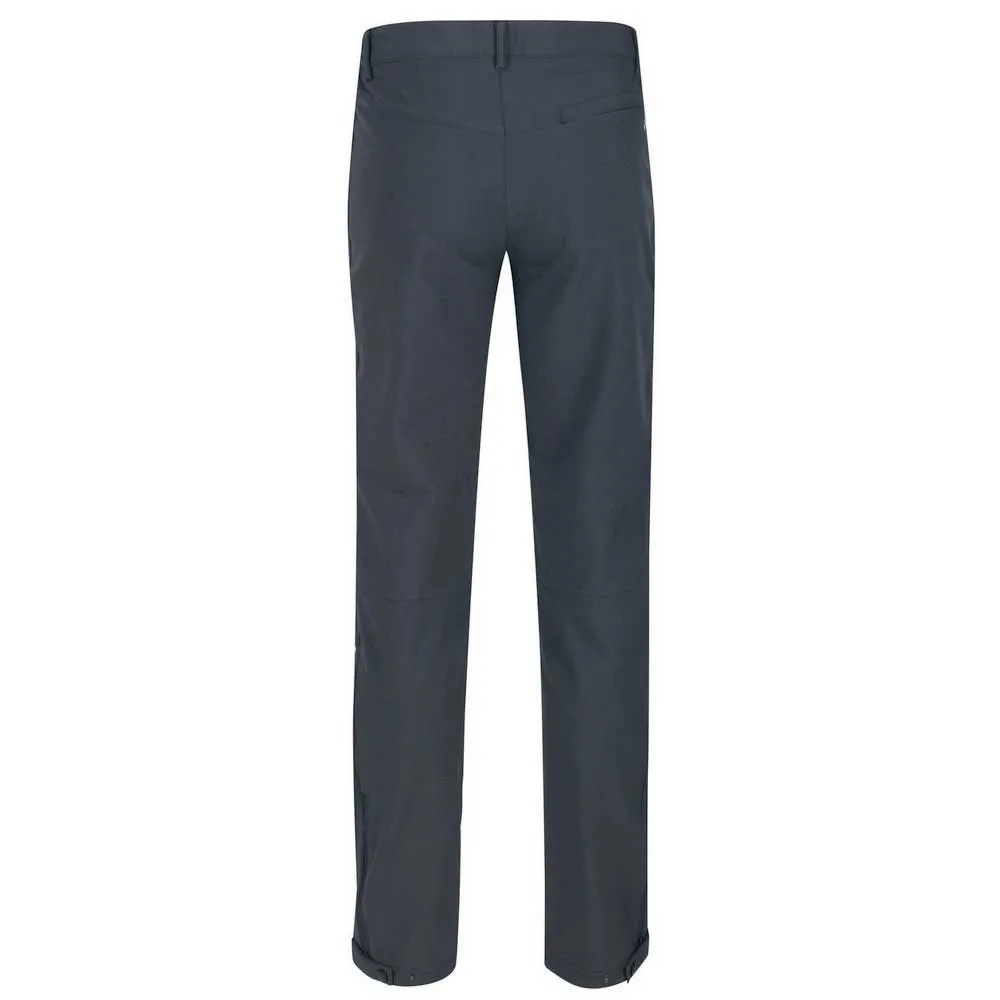 Regatta Geo Softshell Ii Byxor
