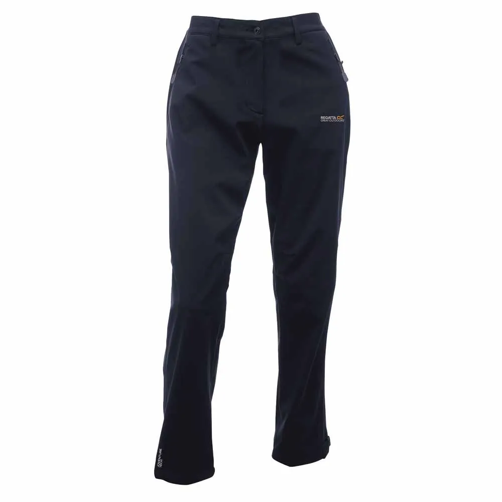Regatta Geo Trousers Ii Byxor