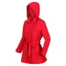 Regatta Ginerva Softshelljacka, True red