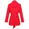 Regatta Ginerva Softshelljacka, True red