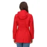 Regatta Ginerva Softshelljacka, True red