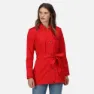 Regatta Ginerva Softshelljacka, True red