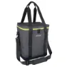 Regatta Glacio 20l Mjuk Bärbar Kylväska, Lead grey, One Size