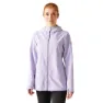 Lilac frost