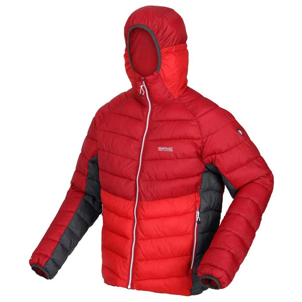Regatta Harrock Jacka