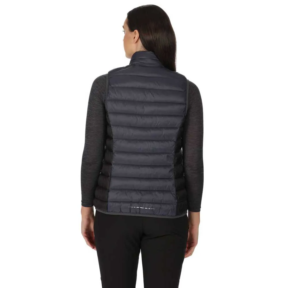 Regatta Harrock Väst, Seal grey / bl