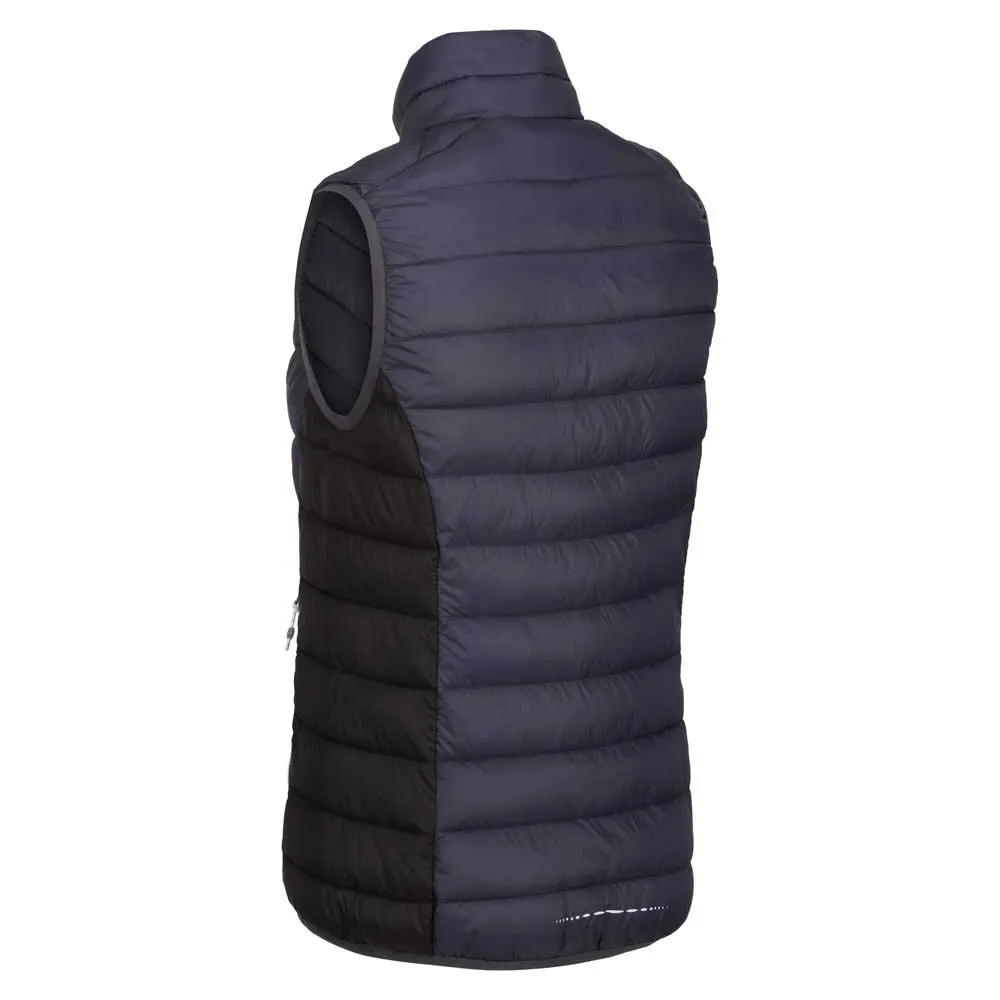 Regatta Harrock Väst, Seal grey / bl