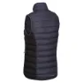 Regatta Harrock Väst, Seal grey / bl