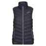 Regatta Harrock Väst, Seal grey / bl