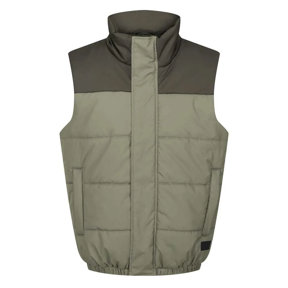 Regatta Hawfinch Väst, Frlfclv / dark khaki