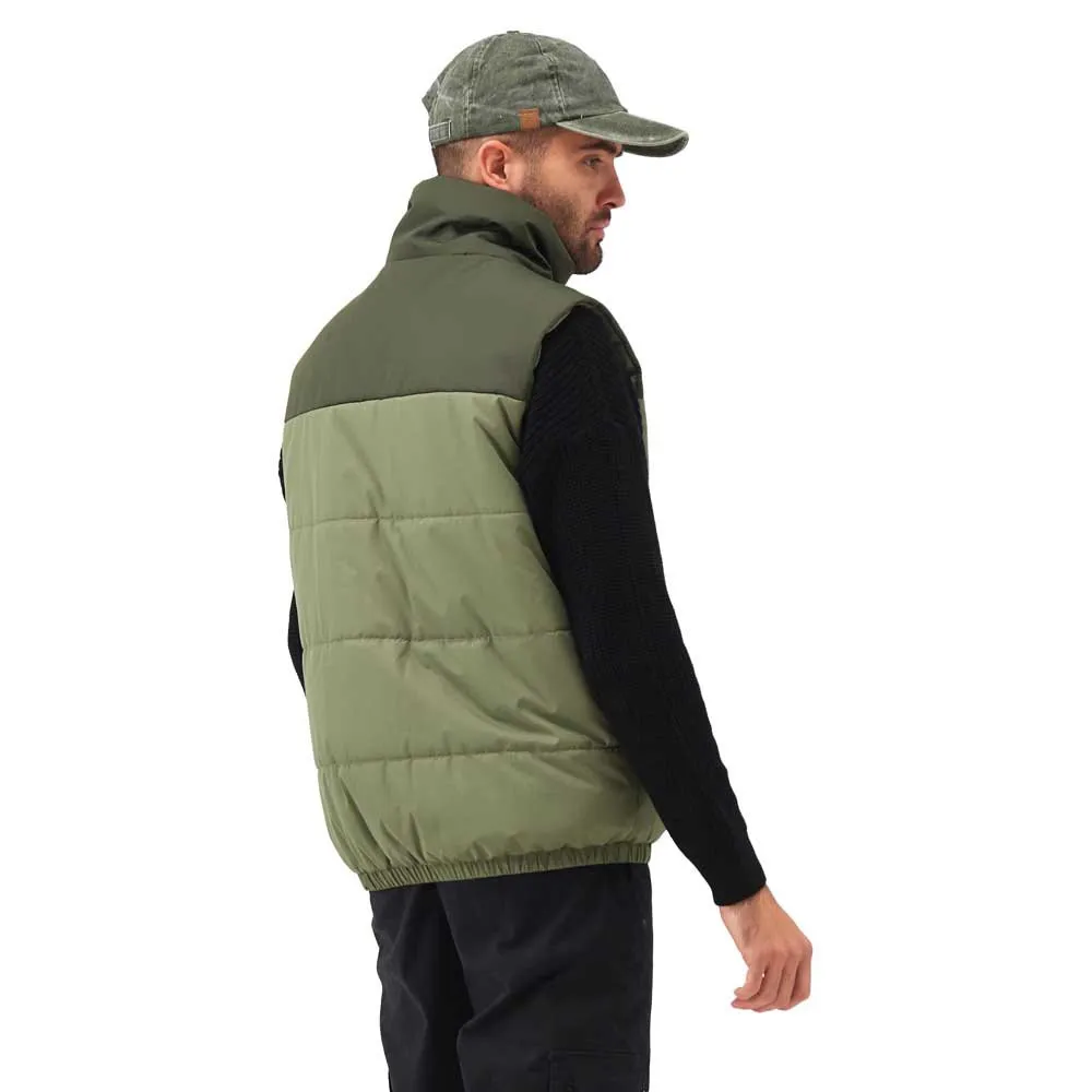 Regatta Hawfinch Väst, Frlfclv / dark khaki