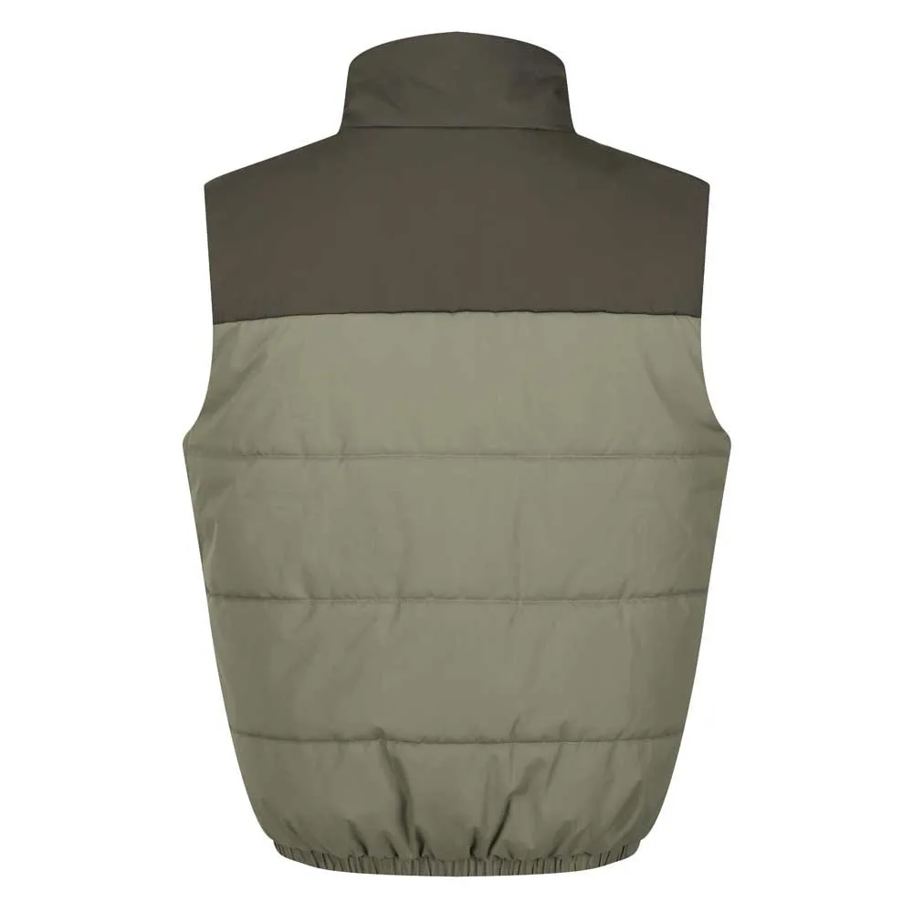 Regatta Hawfinch Väst, Frlfclv / dark khaki