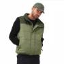 Regatta Hawfinch Väst, Frlfclv / dark khaki