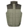 Regatta Hawfinch Väst, Frlfclv / dark khaki