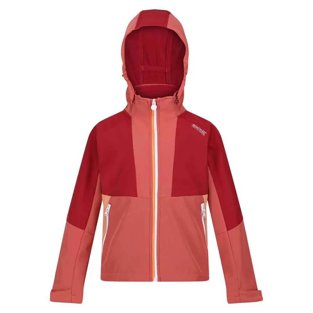 Regatta Haydenbury Softshelljacka