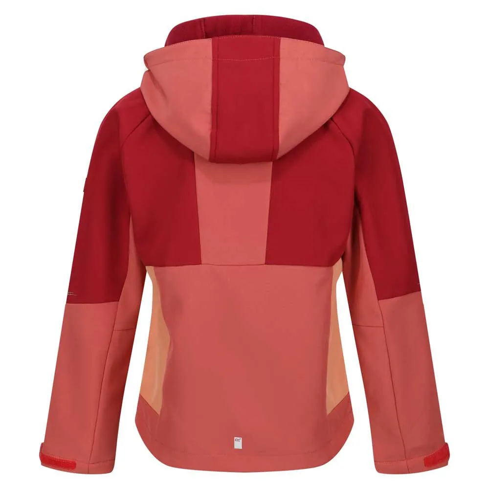Regatta Haydenbury Softshelljacka