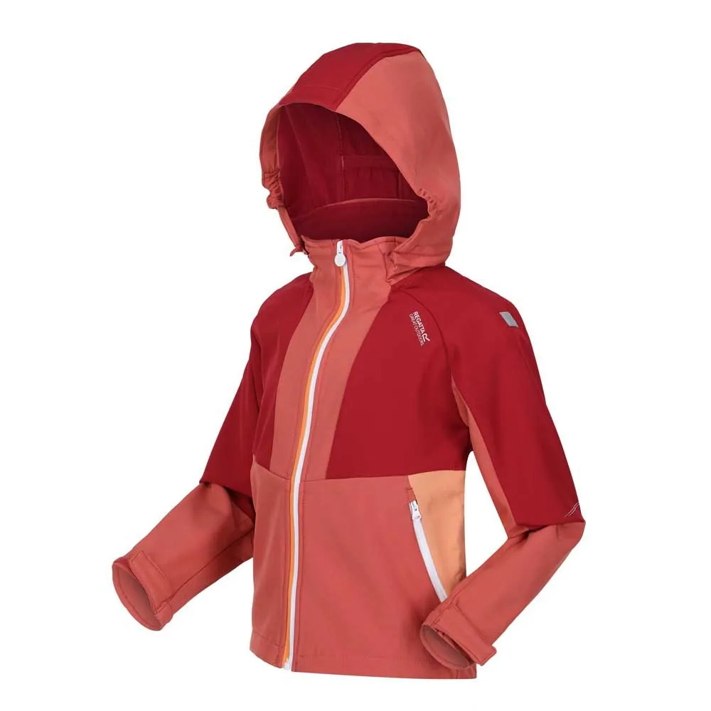 Regatta Haydenbury Softshelljacka