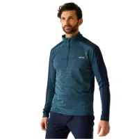 Regatta Hepley Fleece Med Halv Dragkedja Regatta Hepley Fleece Med Halv Dragkedja