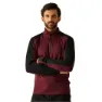 Regatta Hepley Fleece Med Halv Dragkedja