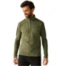 Oil green / olive night