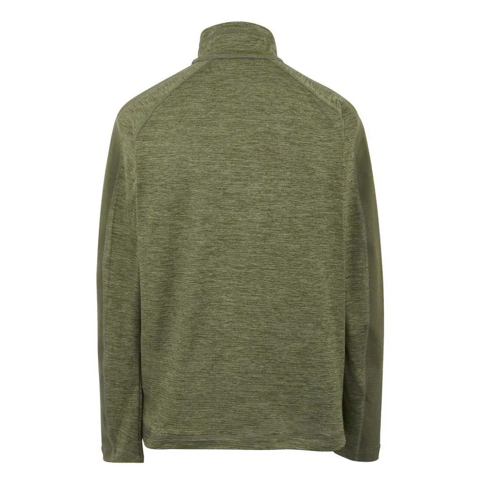 Regatta Hepley Fleece Med Halv Dragkedja Regatta Hepley Fleece Med Halv Dragkedja