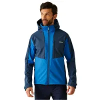 Regatta Hewitts Softshelljacka Regatta Hewitts Softshelljacka