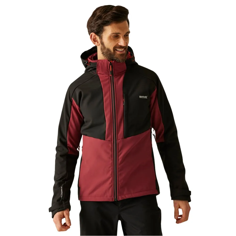 Regatta Hewitts Softshelljacka Regatta Hewitts Softshelljacka