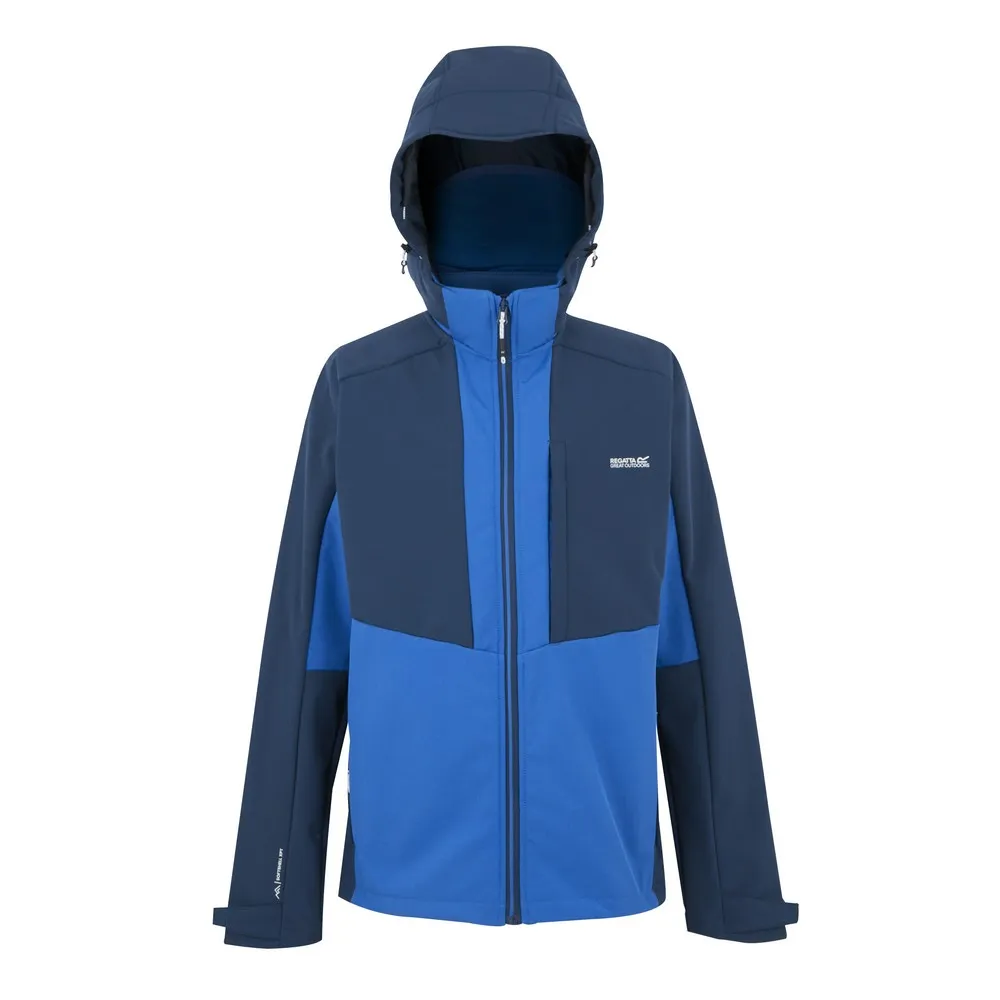 Regatta Hewitts Softshelljacka