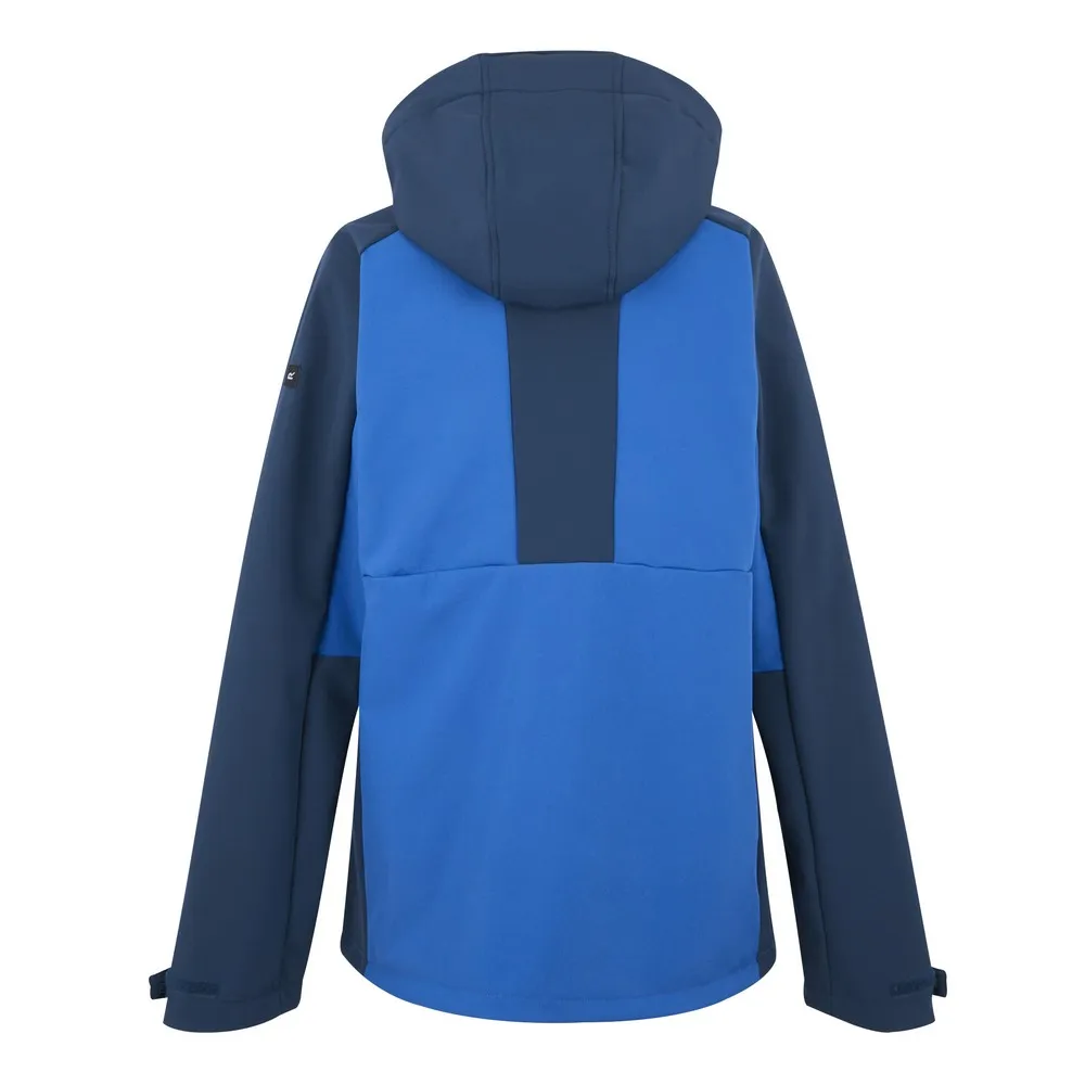 Regatta Hewitts Softshelljacka