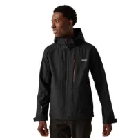 Regatta Hewitts X Softshelljacka