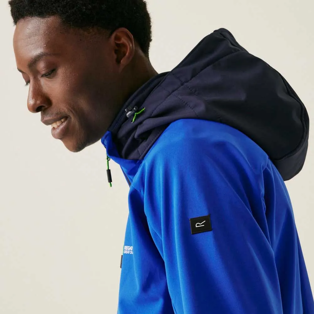 Regatta Hewitts X Softshelljacka Regatta Hewitts X Softshelljacka