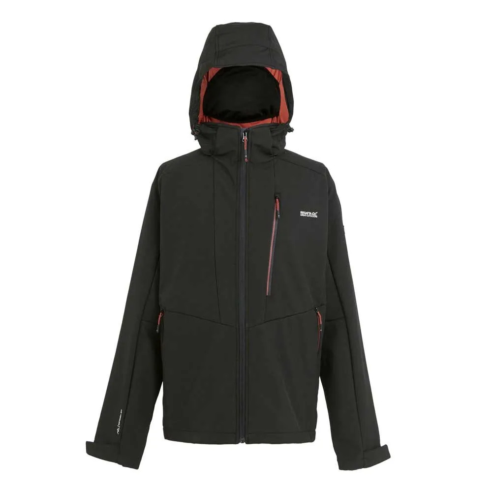 Regatta Hewitts X Softshelljacka