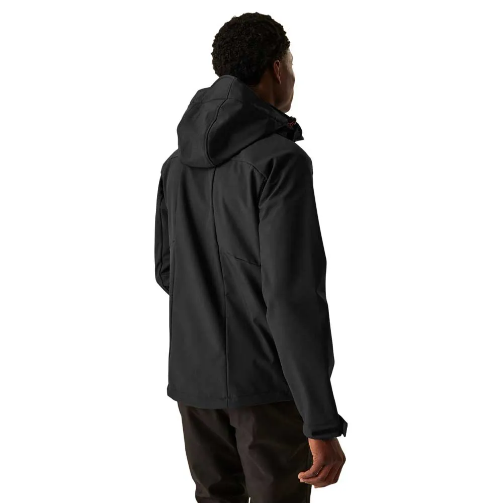 Regatta Hewitts X Softshelljacka