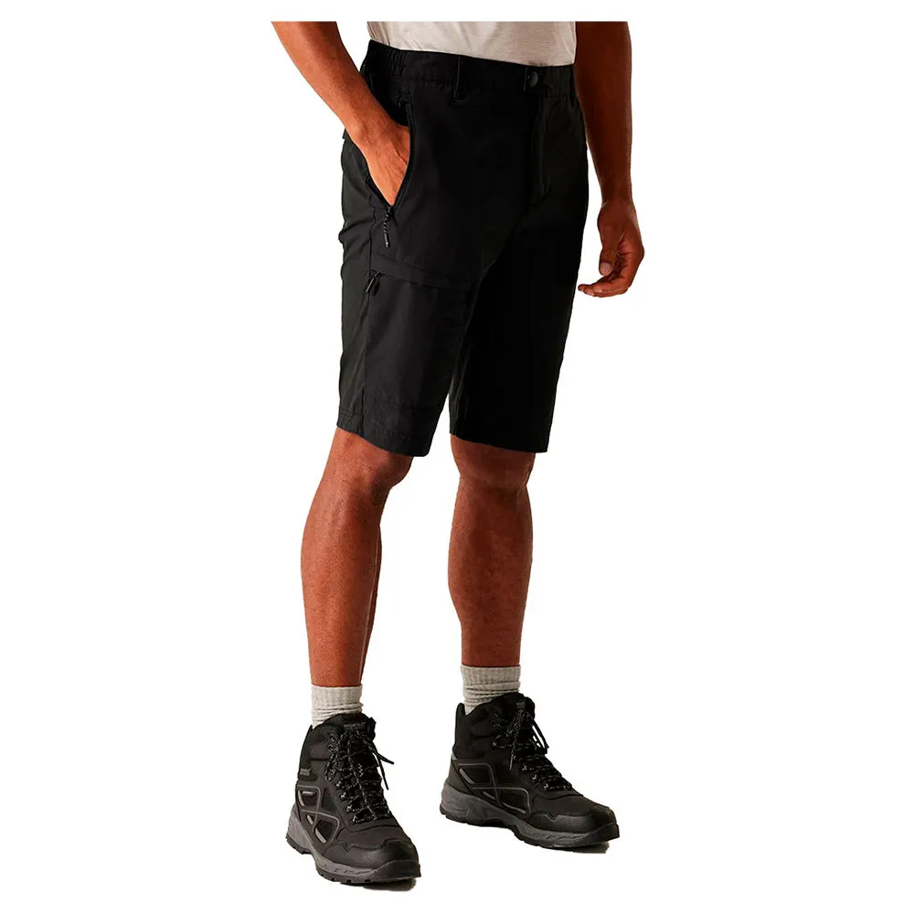 Regatta Highton Ii Shorts