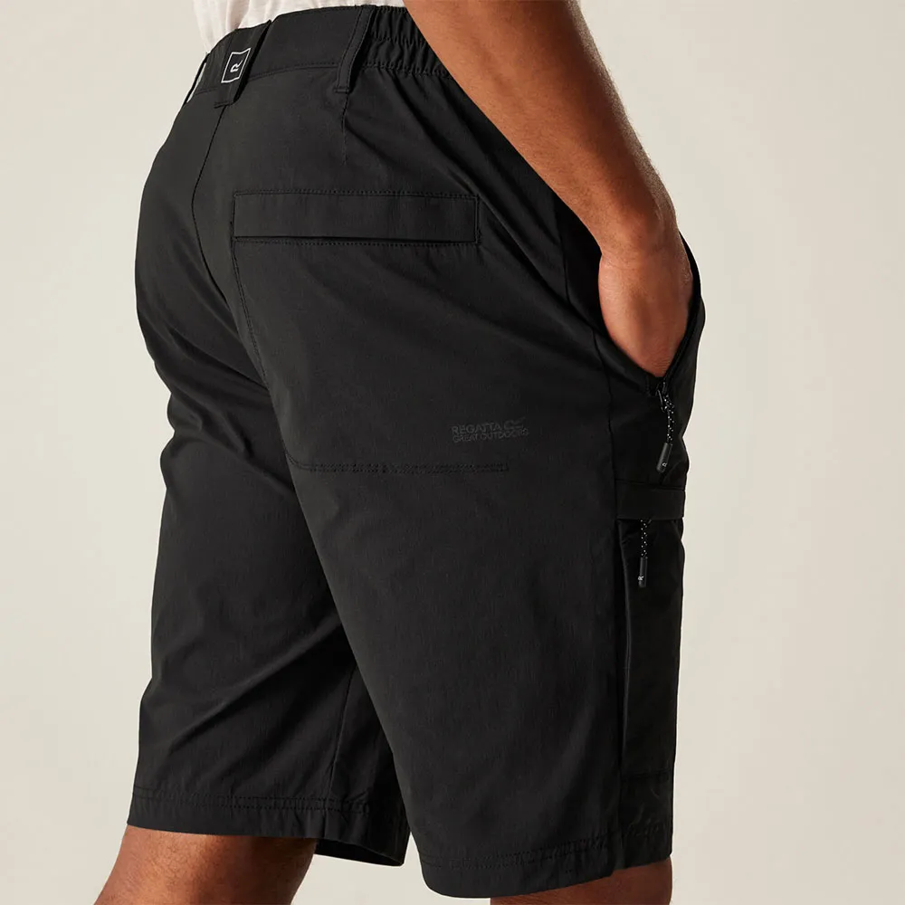Regatta Highton Ii Shorts