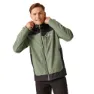 Regatta Highton Iii Softshelljacka, Agave green / ash