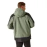 Regatta Highton Iii Softshelljacka, Agave green / ash