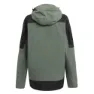 Regatta Highton Iii Softshelljacka, Agave green / ash