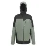 Regatta Highton Iii Softshelljacka, Agave green / ash