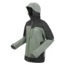 Regatta Highton Iii Softshelljacka, Agave green / ash