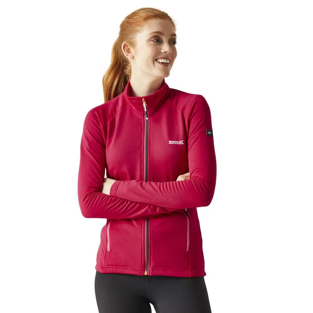 Regatta Highton Lite Iii Softshelljacka