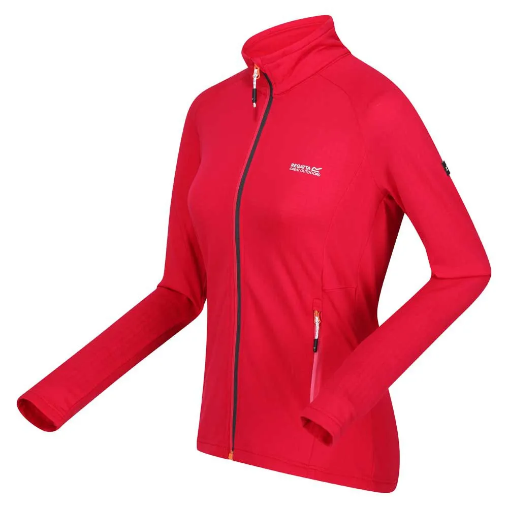 Regatta Highton Lite Iii Softshelljacka
