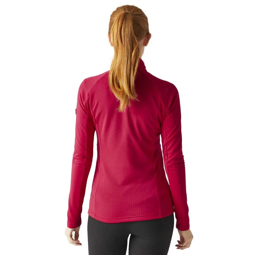 Regatta Highton Lite Iii Softshelljacka