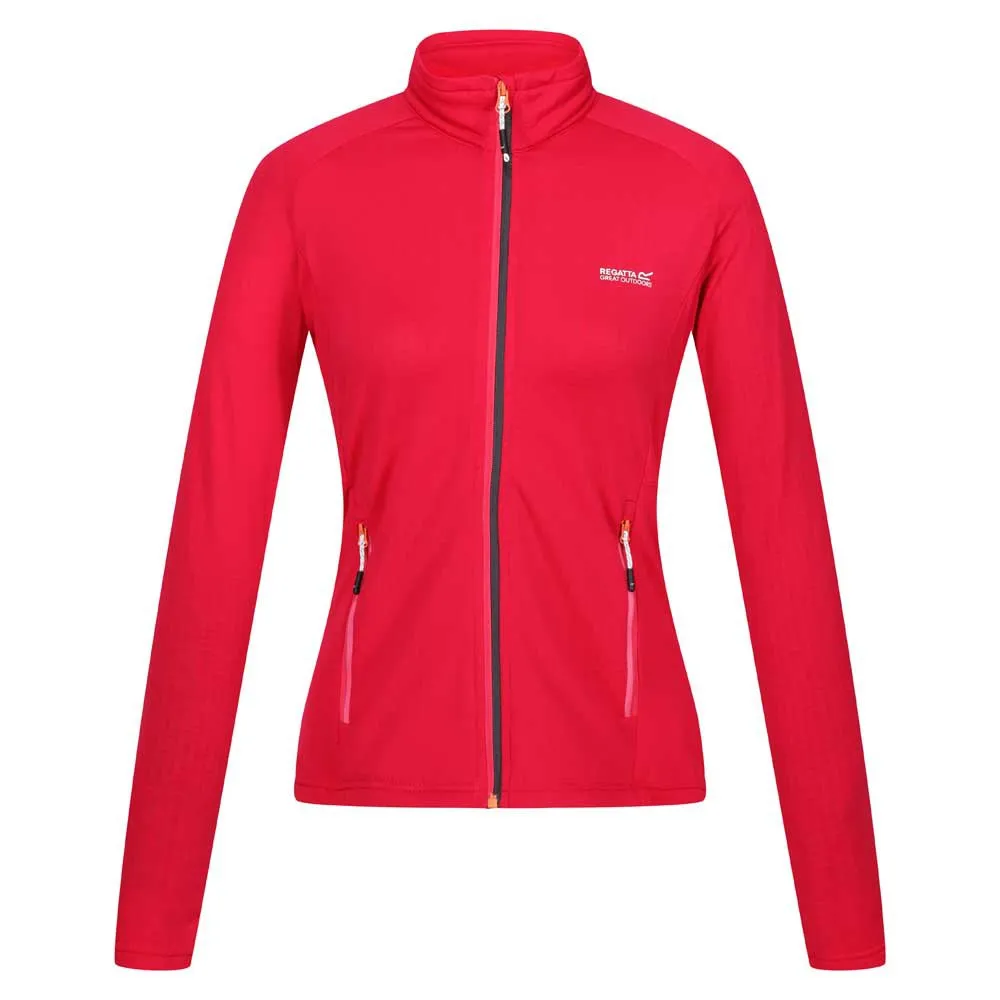Regatta Highton Lite Iii Softshelljacka